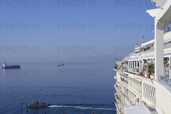 From Hotel Electra Palace Terrace