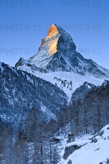 Matterhorn