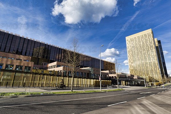 Court of Justice of the European Union