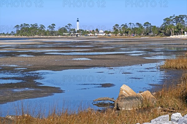 Cape San Blas Light