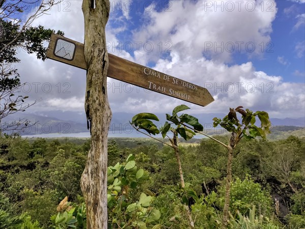 Arenal Volcano National Park