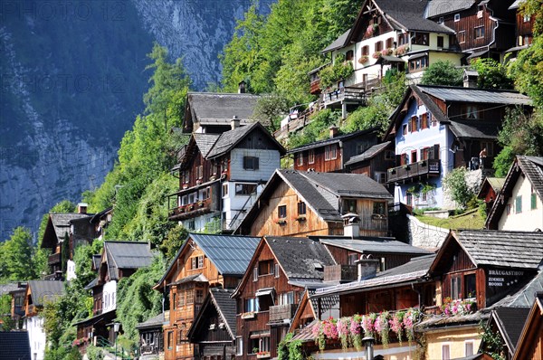 Hallstatt