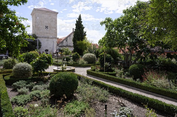 Sveti Lovro Monastery