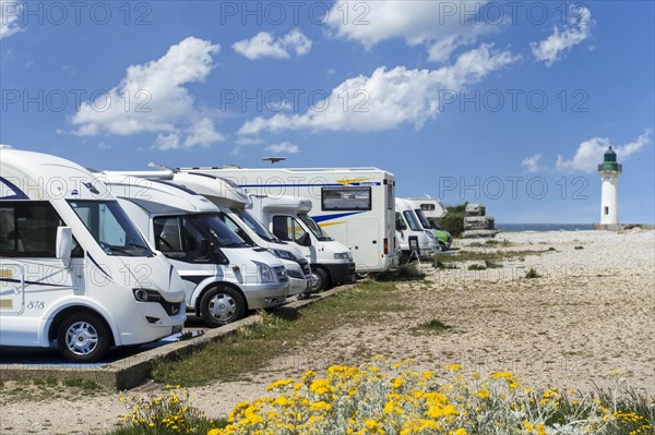 Motorhomes