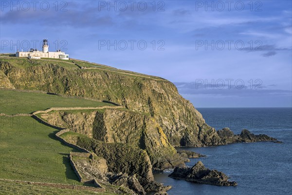 Sumburgh Head Lighthouse