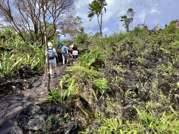 Arenal Volcano National Park