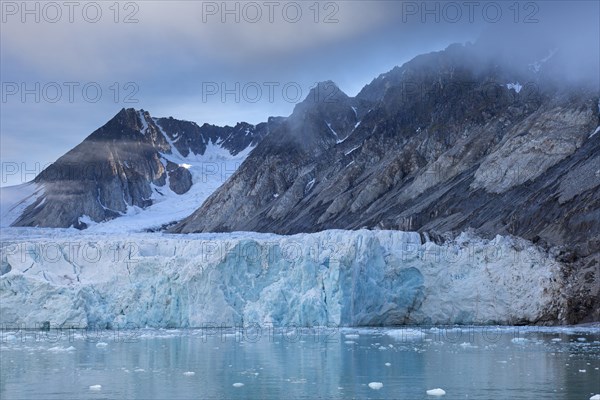 Waggonwaybreen