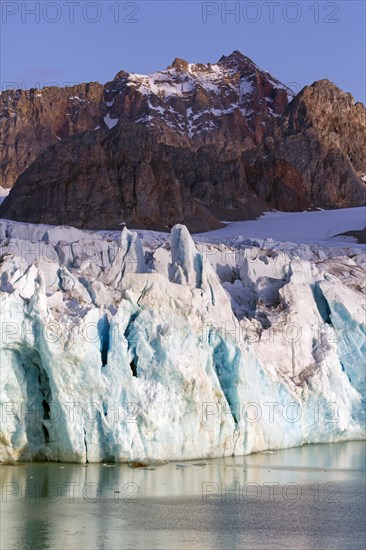 Fjortende Julibreen