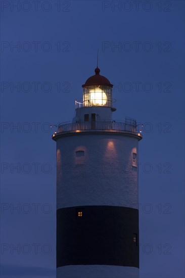 Lighthouse Lange Jan