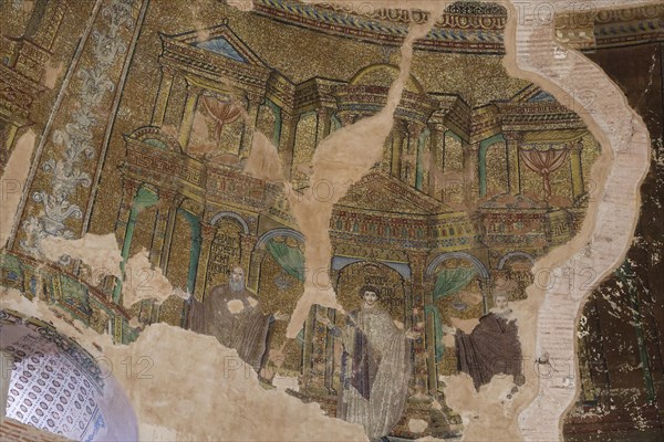 Rotunda of Galerius