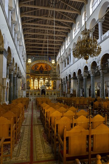 Church of Hagios Demetrios