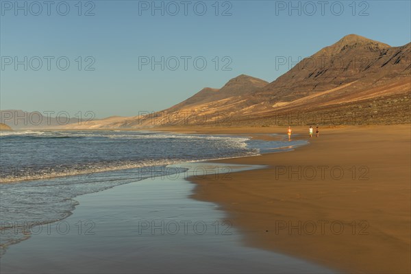 Cofete Beach