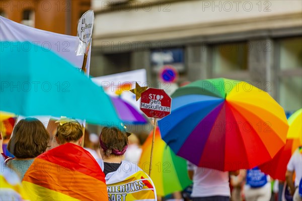 Christopher Street Day CSD