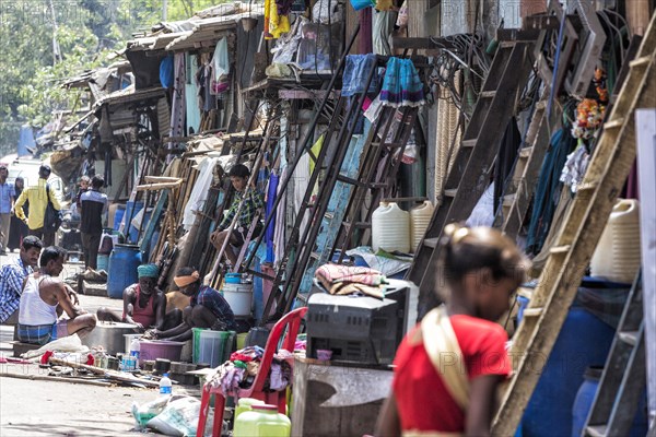 Dharavi