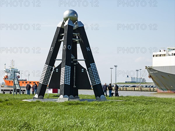 Memorial beacon