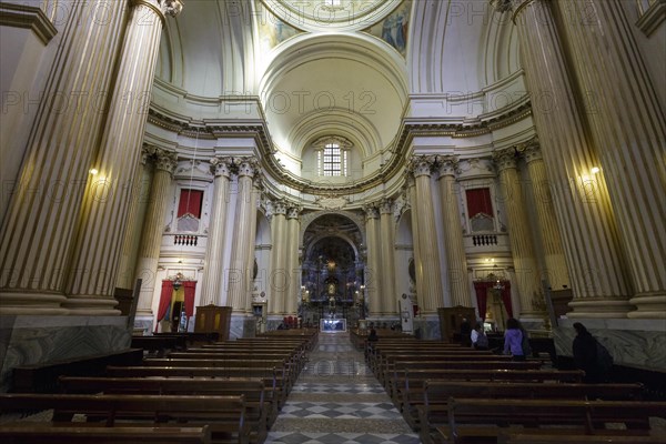 Sanctuary of the Madonna of San Luca