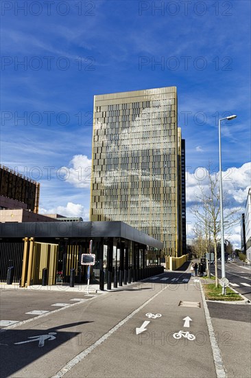 Court of Justice of the European Union