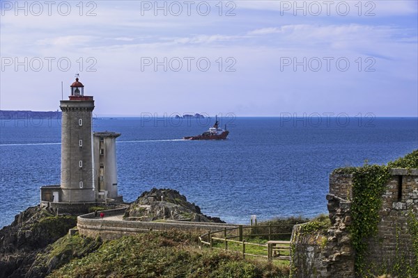 Phare du Petit Minou