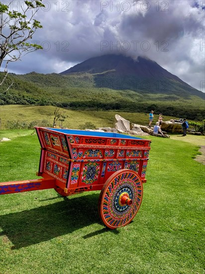 Arenal Volcano National Park