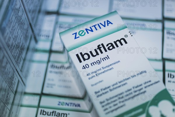 Pack of Ibuflam