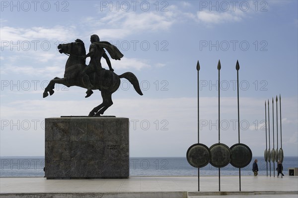 Statue of Alexander the Great