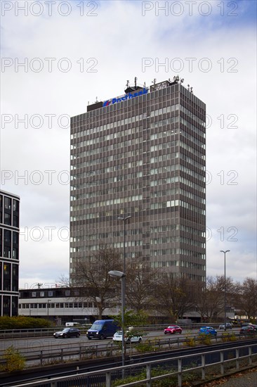 Postbank Essen