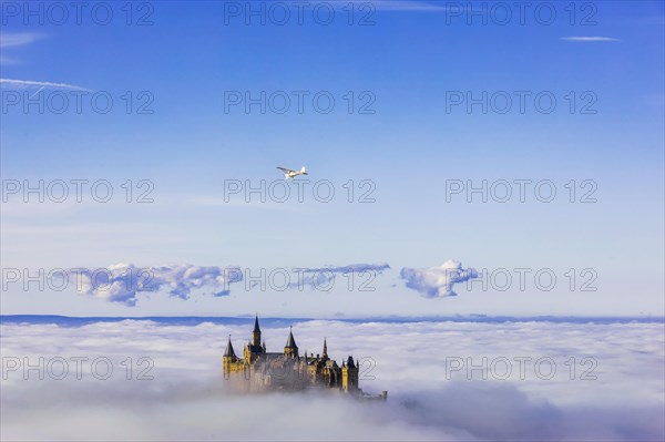 Hohenzollern Castle