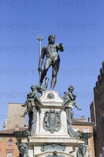 Fountain of Neptune