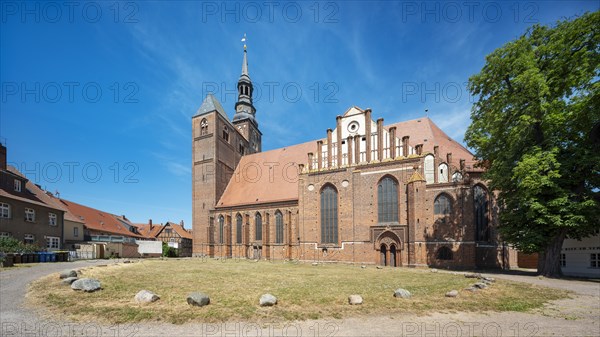 Church of St. Stephen