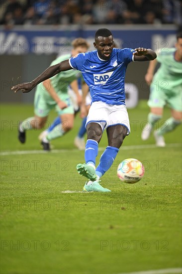 Ihlas Bebou TSG 1899 Hoffenheim