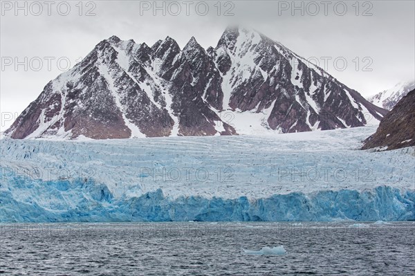 Smeerenburgbreen