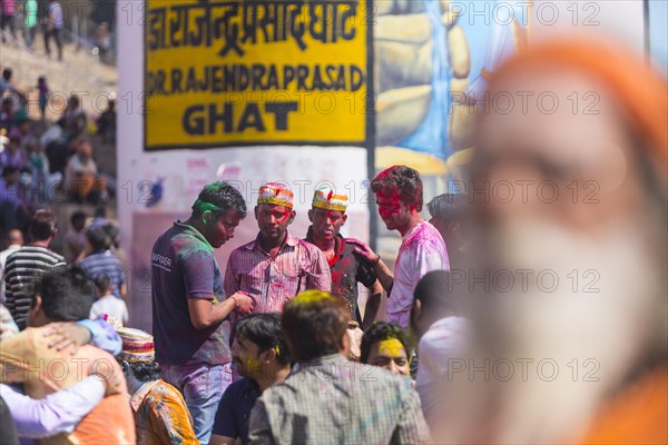 Holi Festival