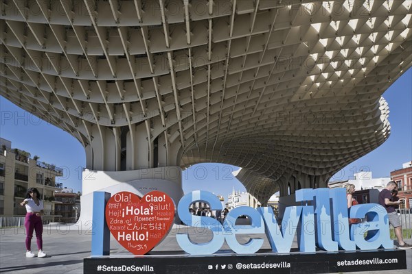 Metropol Parasol