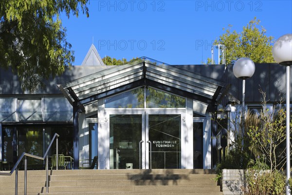 Kunsthalle Tuebingen