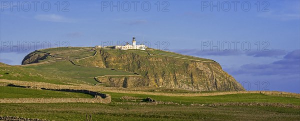 Sumburgh Head Lighthouse