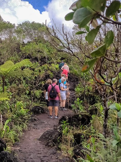 Arenal Volcano National Park