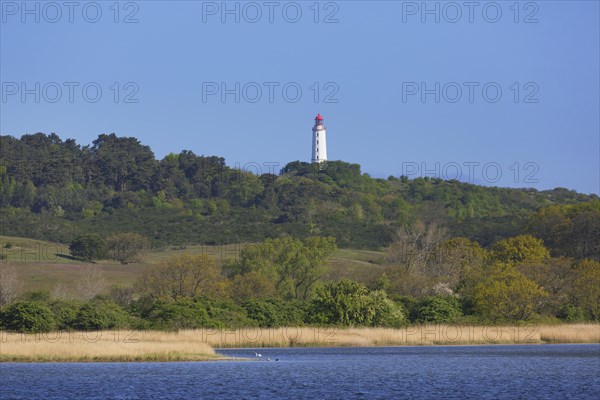 Dornbusch Lighthouse