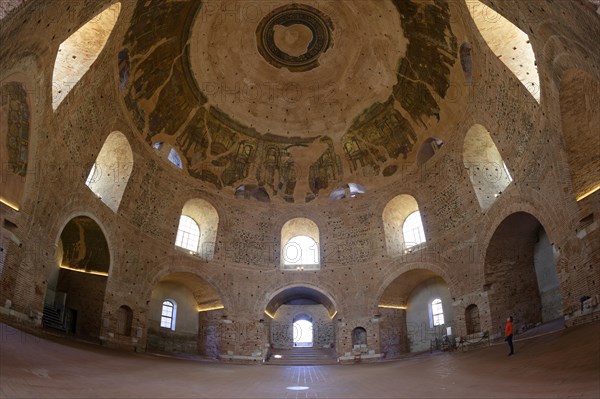 Rotunda of Galerius