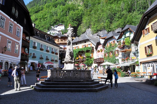 Hallstatt