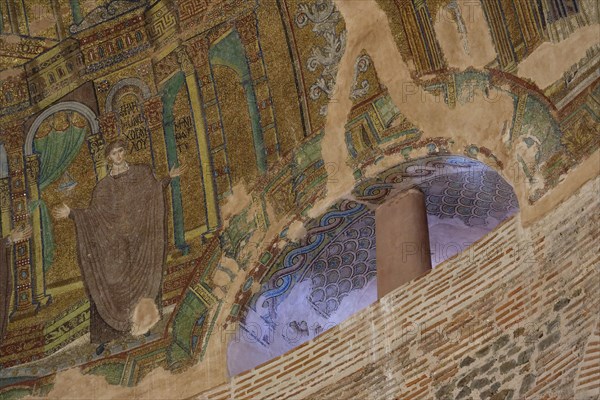 Rotunda of Galerius