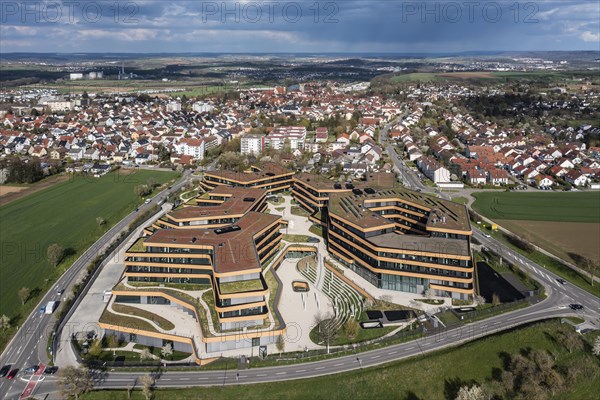 Lidl Germany headquarters