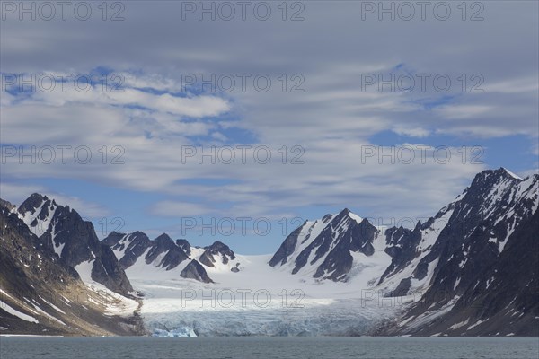 Smeerenburgbreen