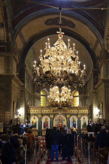 Hagia Sophia