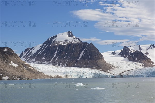 Smeerenburgbreen