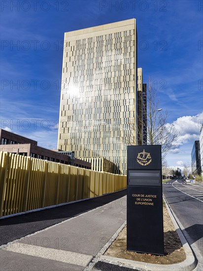 Court of Justice of the European Union