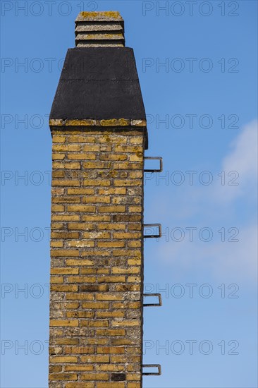 Chimney