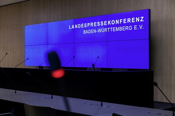 Landespressekonferenz Baden-Wuerttemberg e. V.