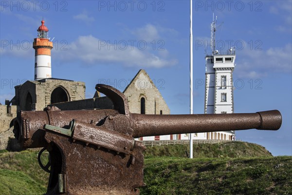 Lahitolle 95 mm cannon