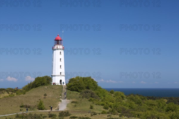 Dornbusch Lighthouse