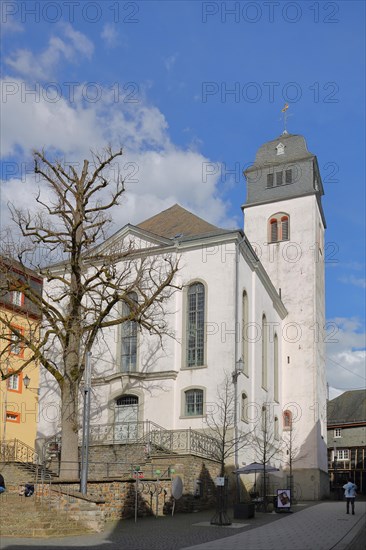 St. Bartholomew's Protestant Church